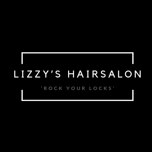 Lizzy's Hairsalon logo
